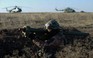 Ukraine thắt chặt an ninh giữa căng thẳng với Nga
