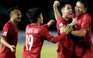 Tân chủ tịch VFF: 'Bóng đá Việt Nam nỗ lực dự World Cup nếu có cơ hội'