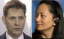 Canada - Trung Quốc căng thẳng quanh vụ bắt giữ công dân