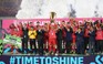 Thắng Malaysia tại Mỹ Đình, Việt Nam lần thứ 2 vô địch AFF Cup!