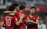 [Asian Cup 2019]: Việt Nam 2-0 Yemen: Cửa đi tiếp của thầy trò HLV Park Hang-seo vẫn còn
