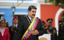 Tổng thống Maduro điều quân sát Colombia