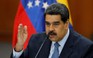 Mỹ tăng sức ép lên Venezuela