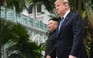 Mỹ duy trì liên lạc với Triều Tiên