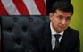 Tổng thống Ukraine phủ nhận bị 'hăm dọa'