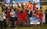 Kết quả VCK U.21 quốc gia: Viettel lần đầu tiên đăng quang!
