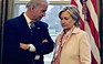 Phó Tổng thống Biden không muốn tham gia nội các của bà Clinton