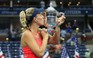 Mỹ mở rộng 2016: Kerber đăng quang và giữ vững số 1 thế giới