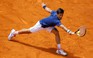 Madrid Masters 2017: Nadal và Djokovic chật vật vào vòng 3, Wawrinka bị loại