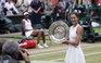 Đánh bại Venus, Muguruza lần đầu đăng quang Wimbledon