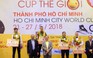 Billiards 3 băng Việt Nam quyết tâm bảo vệ thành tích tại World Cup