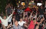 Niềm vui của khán giả Việt Nam sau chiến thắng Malaysia
