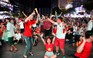 Niềm vui “vô bờ” sau chiến thắng kỷ lục của U.23 Việt Nam trước Thái Lan
