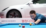 Billiards 3 băng PBA Tour: Mã Minh Cẩm dừng bước bán kết