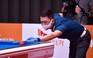 Giải billiards PBA World Championship: Mã Minh Cẩm thua ngược đáng tiếc!