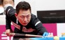 Mã Minh Cẩm thắng áp đảo tại giải billiards 3 băng Hàn Quốc