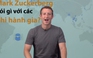 Mark Zuckerberg nói gì với các phi hành gia trong livestream từ vũ trụ?