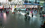 Tìm chất độc sát hại ông Kim Jong-nam ở sân bay Kuala Lumpur