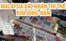 Cảnh sát Malaysia xác nhận người bị sát hại là Kim Jong-nam