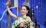 Người đẹp Thái Lan đăng quang Hoa Hậu chuyển giới 2017