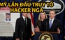 Mỹ truy tố hacker Nga vụ tấn công Yahoo