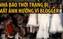 Thời trang: Nhà báo mất dần ảnh hưởng vào tay blogger