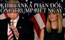 Ivanka Trump: “Khi tôi không đồng ý, cha tôi biết ngay“