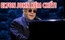 Elton John nhiễm khuẩn có nguy cơ gây tử vong