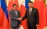 Manila xoa dịu lo ngại 'chiến tranh' với Trung Quốc