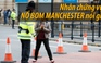 Nhân chứng kể lại khoảnh khắc nổ bom ở Manchester