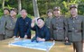 'Bộ 3 hạt nhân' của Triều Tiên