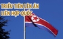 Triều Tiên lên án lệnh trừng phạt mới của Liên Hợp Quốc