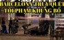 Cảnh sát Tây Ban Nha diệt 5 kẻ tấn công khủng bố