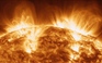 'Tuyệt vời ông mặt trời' từ dữ liệu NASA
