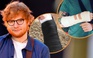 Ed Sheeran 'bầm dập' vì tai nạn, có thể hủy tour