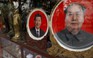 Đảng Cộng sản Trung Quốc đưa 'Tư tưởng Tập Cận Bình' vào điều lệ