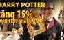 Harry Potter tiếp tục tạo phép màu doanh thu