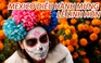 Đáng sợ mà cuốn hút 'Ngày của người chết' ở Mexico