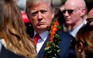 Tổng thống Trump đến Hawaii