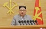 Lãnh đạo Triều Tiên Kim Jong-un: 'Nút kích hoạt hạt nhân ngay trên bàn'
