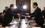 Triều Tiên: vũ khí hạt nhân để đối phó Mỹ, không phải 'người anh em' Hàn Quốc