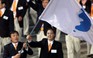 Người dân Hàn Quốc phản đối diễu hành chung với Triều Tiên tại Olympic