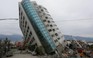 Động đất mạnh tại Đài Loan, 2 người thiệt mạng