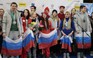 Sạch doping, Nga được phục hồi tư cách thành viên Olympic