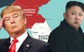 Triều Tiên dọa 'phản công' chống Mỹ vì tập trận với Hàn Quốc
