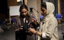 Kết thúc đẹp cho câu chuyện nữ sinh viên học làm phim tại Ả Rập Xê Út
