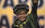 Bà Winnie Mandela qua đời ở tuổi 81
