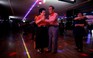 Nhảy disco - thú vui mới của người cao tuổi Hàn Quốc