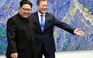 Nhìn lại thượng đỉnh liên Triều: lãnh đạo Kim - Moon nói gì với nhau?