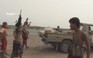 Liên minh Ả Rập Xê Út tấn công sân bay Hodeidah của Yemen